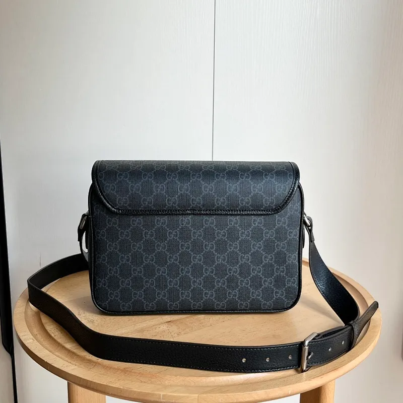All Categories Official Website "Brand Women's Bags" Women's Bags 💙 GUCCI 2026 New GUCCI Crossbody Bag