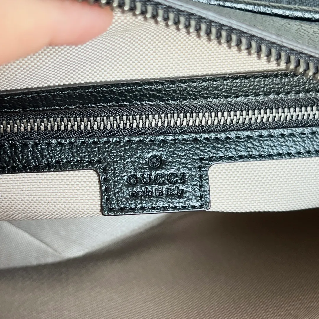 All Categories Official Website "Brand Women's Bags" Women's Bags 💙 GUCCI 2026 New GUCCI Crossbody Bag