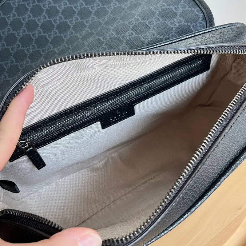 All Categories Official Website "Brand Women's Bags" Women's Bags 💙 GUCCI 2026 New GUCCI Crossbody Bag