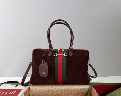 All Categories Official Website "Brand Women's Bags" Women's Bags 💙 GUCCI 2026 GUCCI New Handbag Shoulder Bag