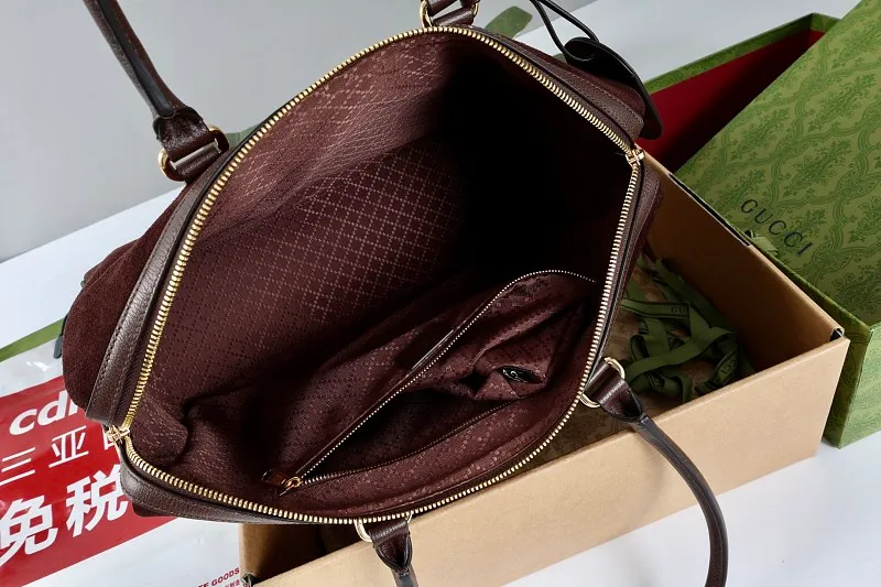 All Categories Official Website "Brand Women's Bags" Women's Bags 💙 GUCCI 2026 GUCCI New Handbag Shoulder Bag