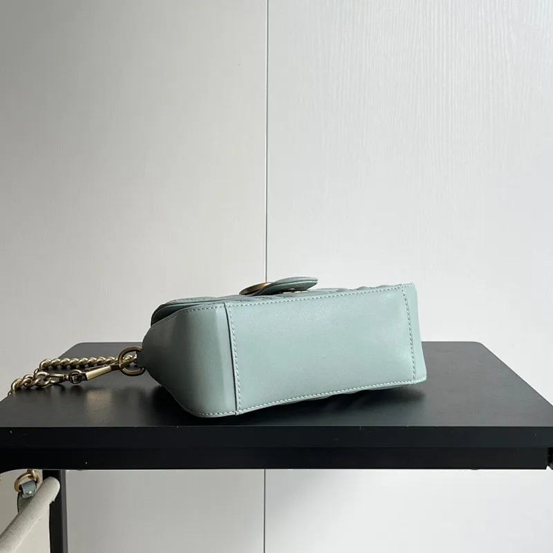 All Categories Official Website "Brand Women's Bags" Women's Bags 💙 GUCCI 2024 Official Website New GUCCI Crossbody Bag