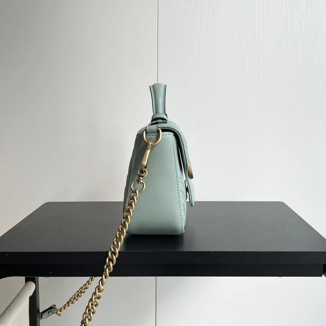 All Categories Official Website "Brand Women's Bags" Women's Bags 💙 GUCCI 2024 Official Website New GUCCI Crossbody Bag