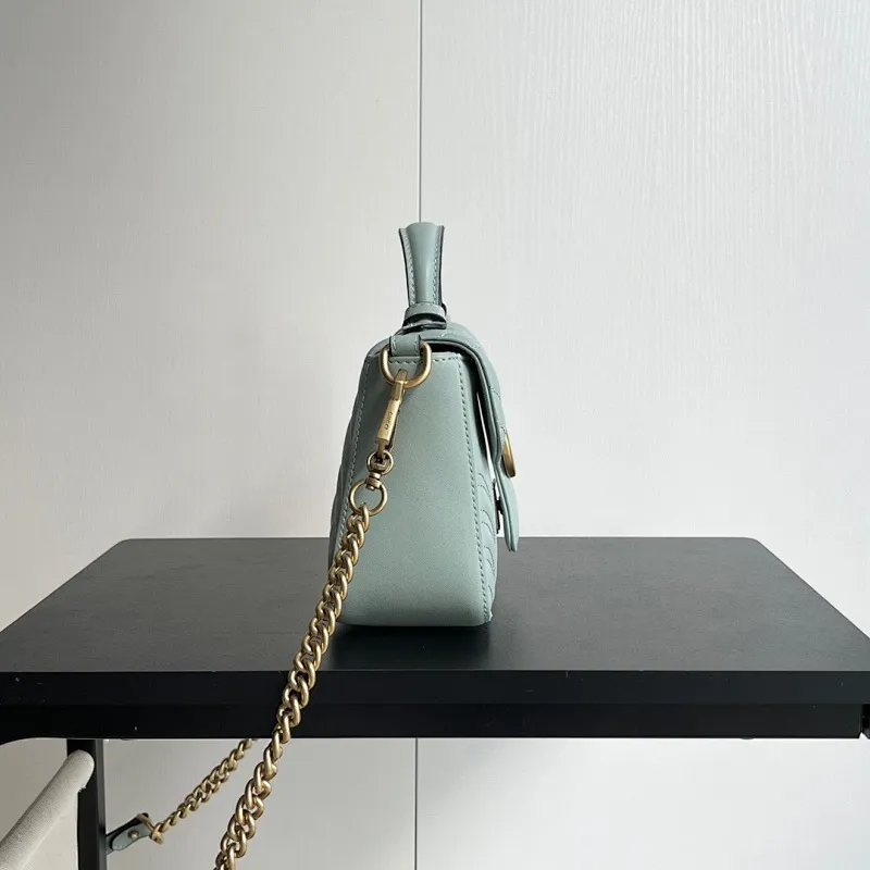 All Categories Official Website "Brand Women's Bags" Women's Bags 💙 GUCCI 2024 Official Website New GUCCI Crossbody Bag