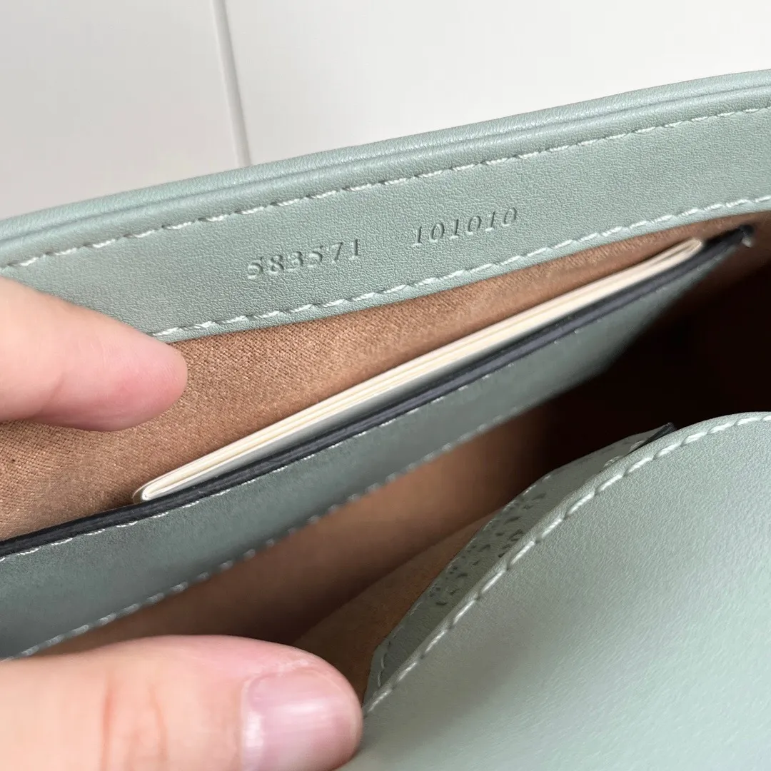 All Categories Official Website "Brand Women's Bags" Women's Bags 💙 GUCCI 2024 Official Website New GUCCI Crossbody Bag
