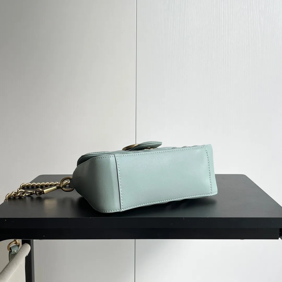 All Categories Official Website "Brand Women's Bags" Women's Bags 💙 GUCCI 2024 Official Website New GUCCI Crossbody Bag