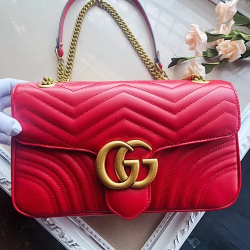 All categories Official website "Brand Women's Bags" Women's Bags 💙 GUCCI Fine imitation Gucci, high imitation Gucci bags, Gucci crossbody bags, 2022 official latest version Gucci crossbody bags, Gucci bag factory, recommended bags, size: 31-19-7CM