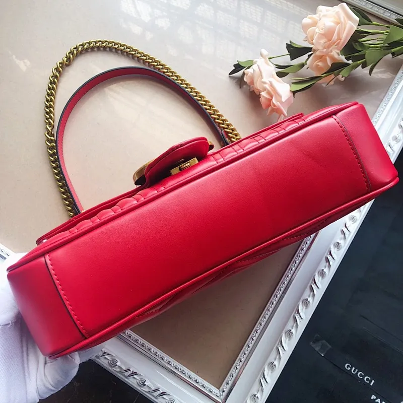 All categories Official website "Brand Women's Bags" Women's Bags 💙 GUCCI Fine imitation Gucci, high imitation Gucci bags, Gucci crossbody bags, 2022 official latest version Gucci crossbody bags, Gucci bag factory, recommended bags, size: 31-19-7CM