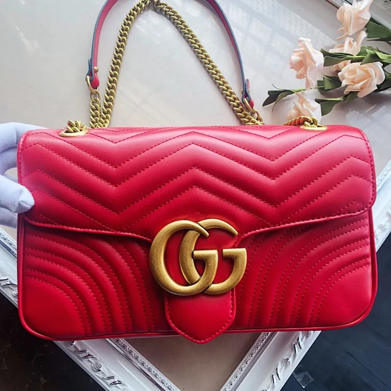 All categories Official website "Brand Women's Bags" Women's Bags 💙 GUCCI Fine imitation Gucci, high imitation Gucci bags, Gucci crossbody bags, 2022 official latest version Gucci crossbody bags, Gucci bag factory, recommended bags, size: 31-19-7CM