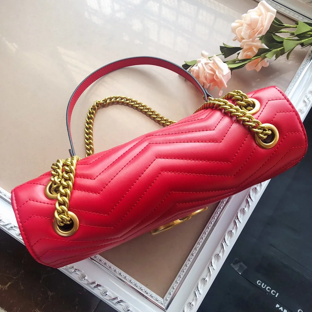 All categories Official website "Brand Women's Bags" Women's Bags 💙 GUCCI Fine imitation Gucci, high imitation Gucci bags, Gucci crossbody bags, 2022 official latest version Gucci crossbody bags, Gucci bag factory, recommended bags, size: 31-19-7CM
