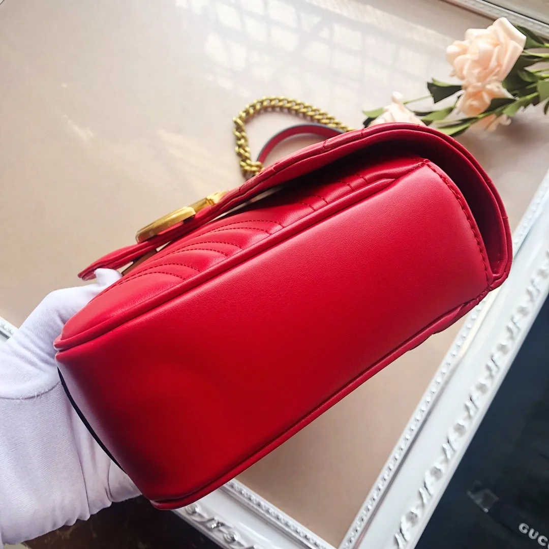 All categories Official website "Brand Women's Bags" Women's Bags 💙 GUCCI Fine imitation Gucci, high imitation Gucci bags, Gucci crossbody bags, 2022 official latest version Gucci crossbody bags, Gucci bag factory, recommended bags, size: 31-19-7CM