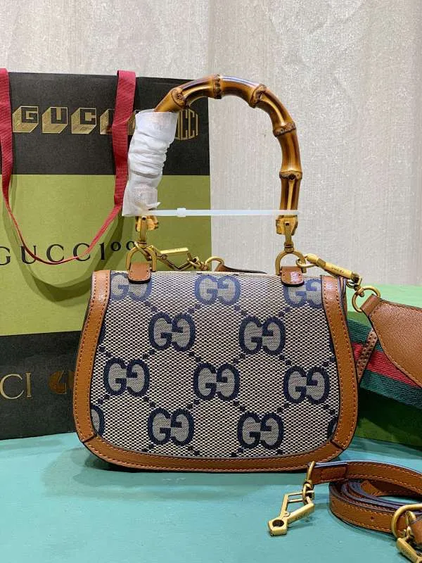 All categories Official website "Brand Women's Bags" Women's Bags 💙 GUCCI 2023 latest GUCCI crossbody bag