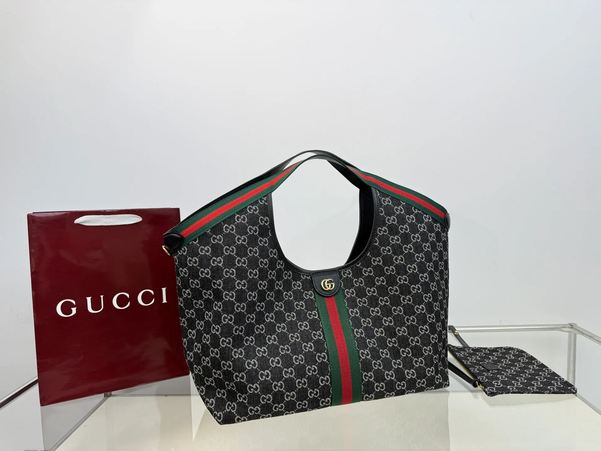 All Categories Official Website "Brand Women's Bags" Women's Bags 💙 GUCCI 2025 New GUCCI Handbags