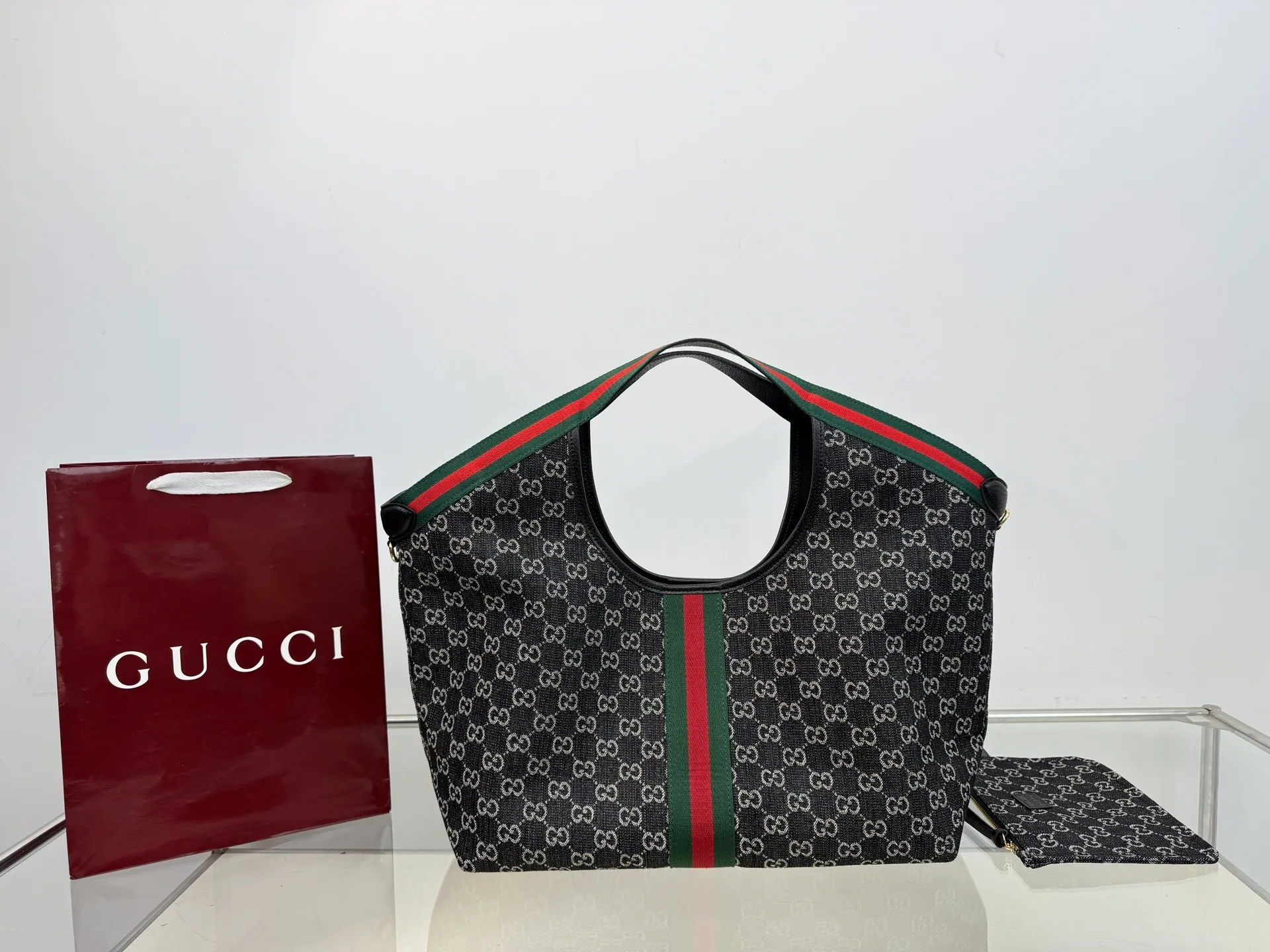 All Categories Official Website "Brand Women's Bags" Women's Bags 💙 GUCCI 2025 New GUCCI Handbags