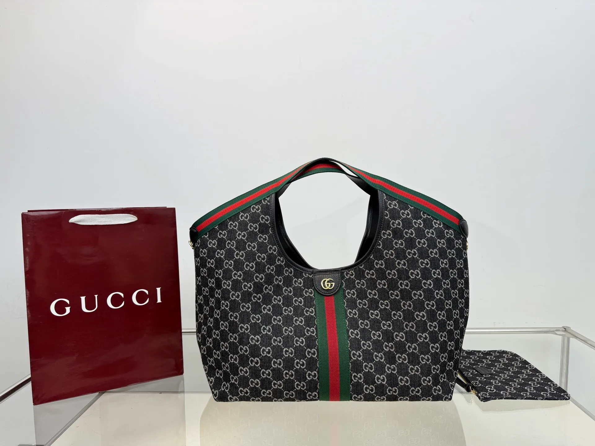 All Categories Official Website "Brand Women's Bags" Women's Bags 💙 GUCCI 2025 New GUCCI Handbags