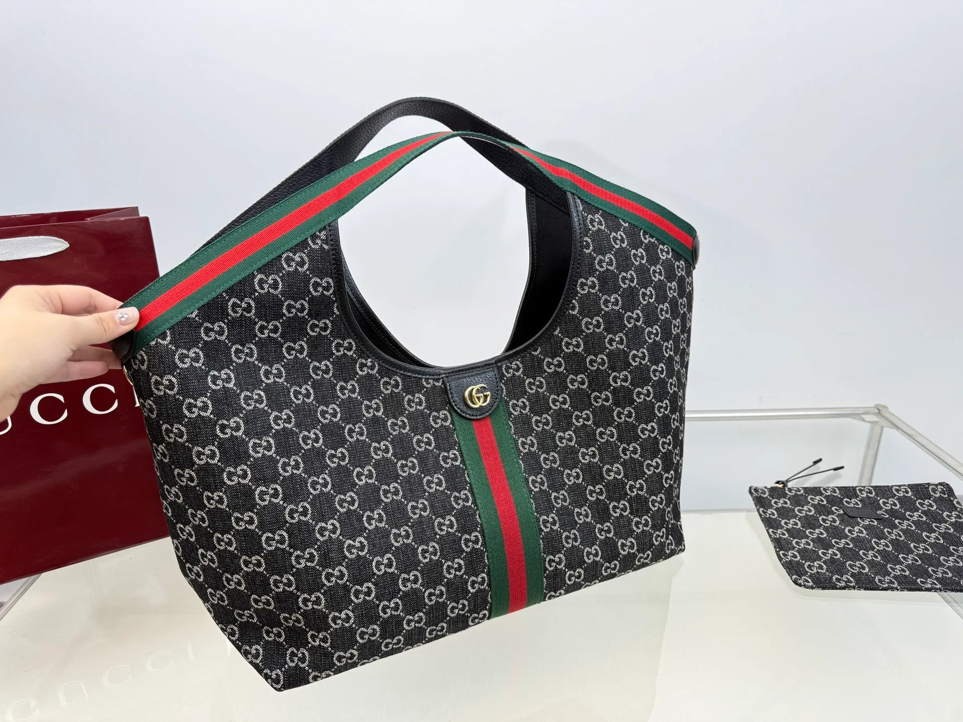 All Categories Official Website "Brand Women's Bags" Women's Bags 💙 GUCCI 2025 New GUCCI Handbags