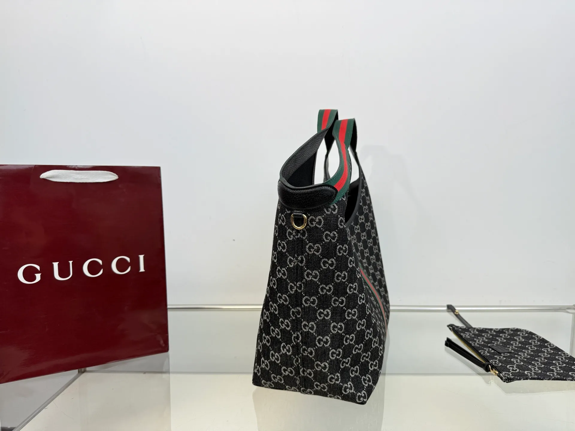 All Categories Official Website "Brand Women's Bags" Women's Bags 💙 GUCCI 2025 New GUCCI Handbags