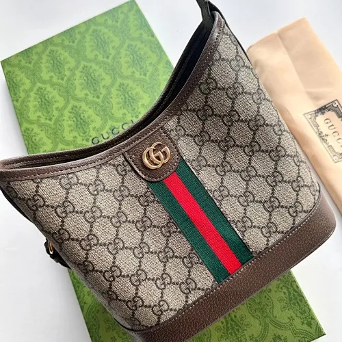 All Categories Official Website "Brand Women's Bags" Women's Bags 💙 GUCCI 2024 Official Website New GUCCI Crossbody Bag