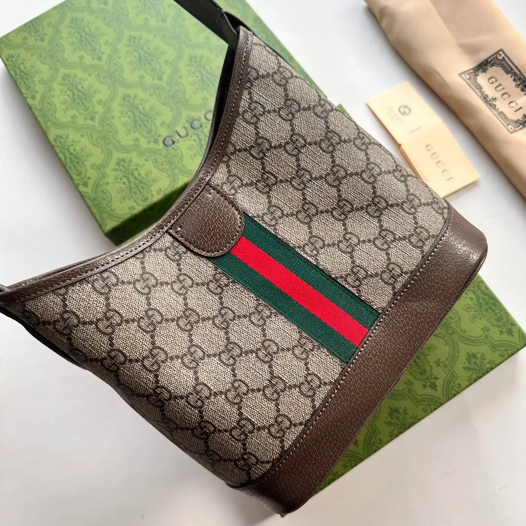 All Categories Official Website "Brand Women's Bags" Women's Bags 💙 GUCCI 2024 Official Website New GUCCI Crossbody Bag