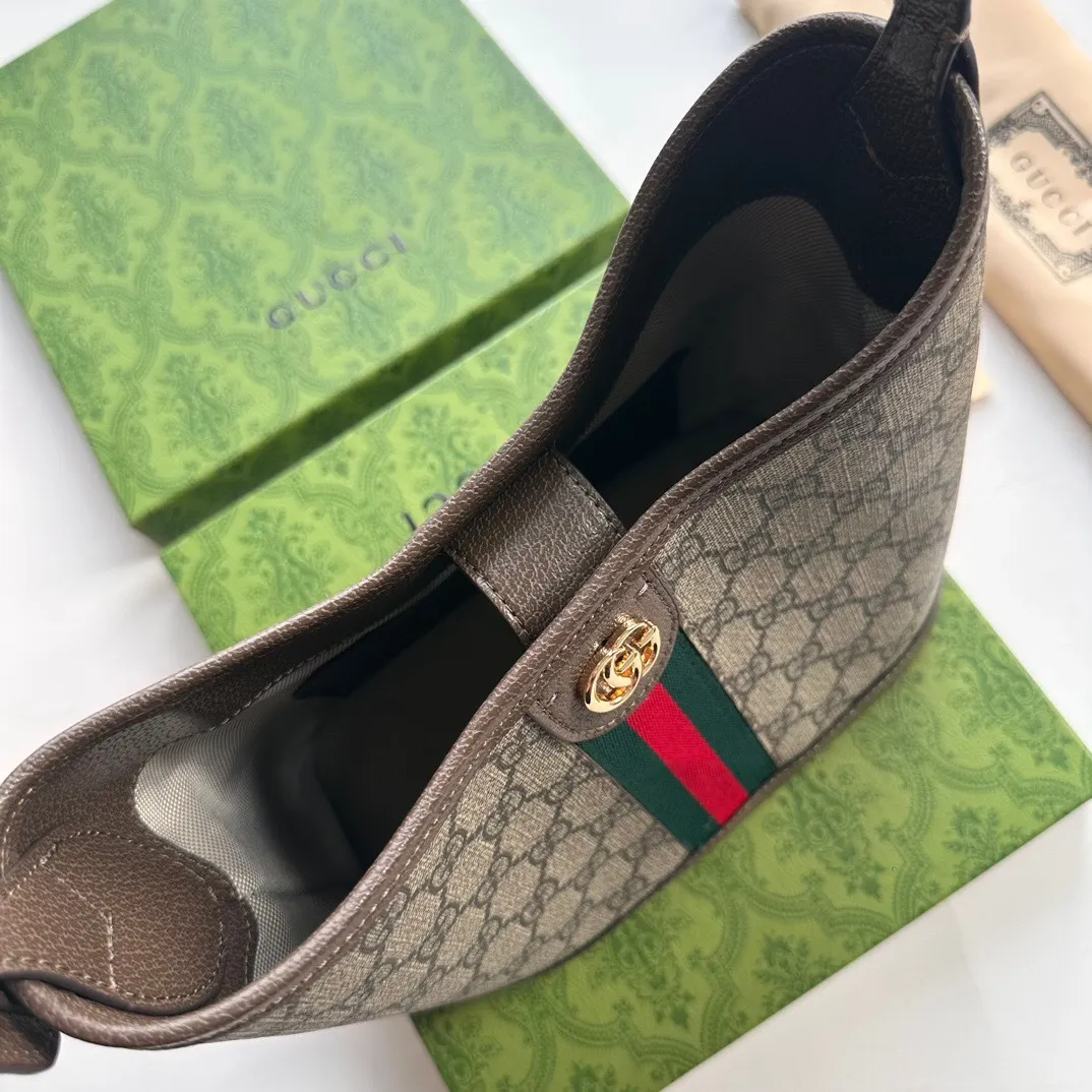 All Categories Official Website "Brand Women's Bags" Women's Bags 💙 GUCCI 2024 Official Website New GUCCI Crossbody Bag