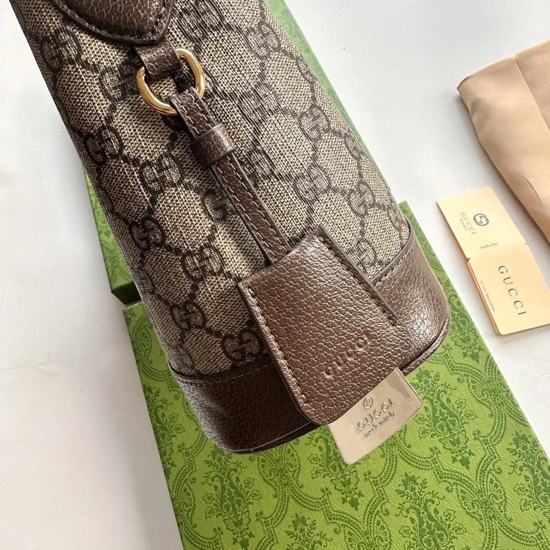 All Categories Official Website "Brand Women's Bags" Women's Bags 💙 GUCCI 2024 Official Website New GUCCI Crossbody Bag