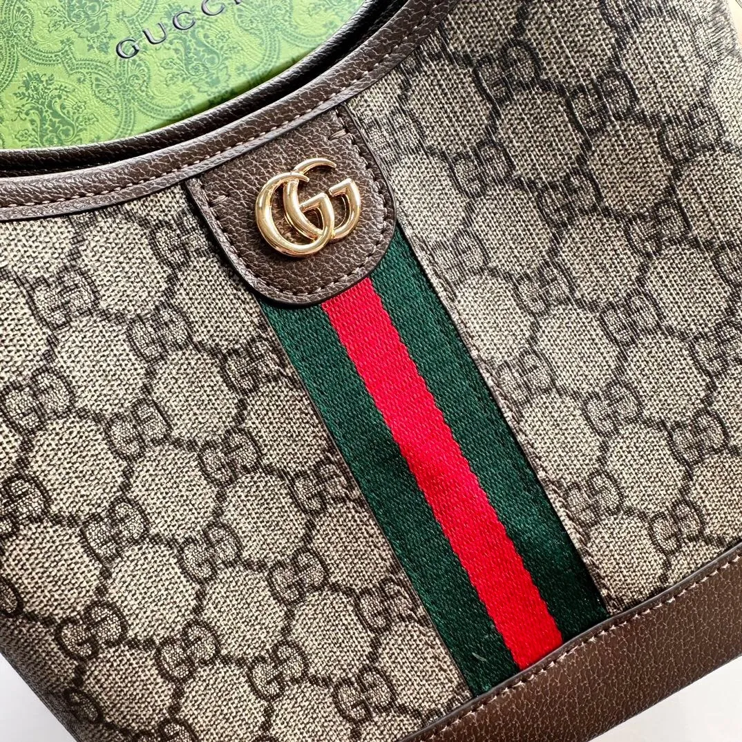 All Categories Official Website "Brand Women's Bags" Women's Bags 💙 GUCCI 2024 Official Website New GUCCI Crossbody Bag