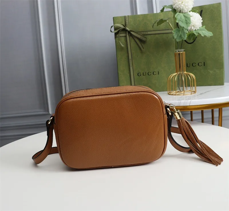 All categories Official website "Brand Women's Bags" Women's Bags 💙 GUCCI 2023 latest GUCCI crossbody bag