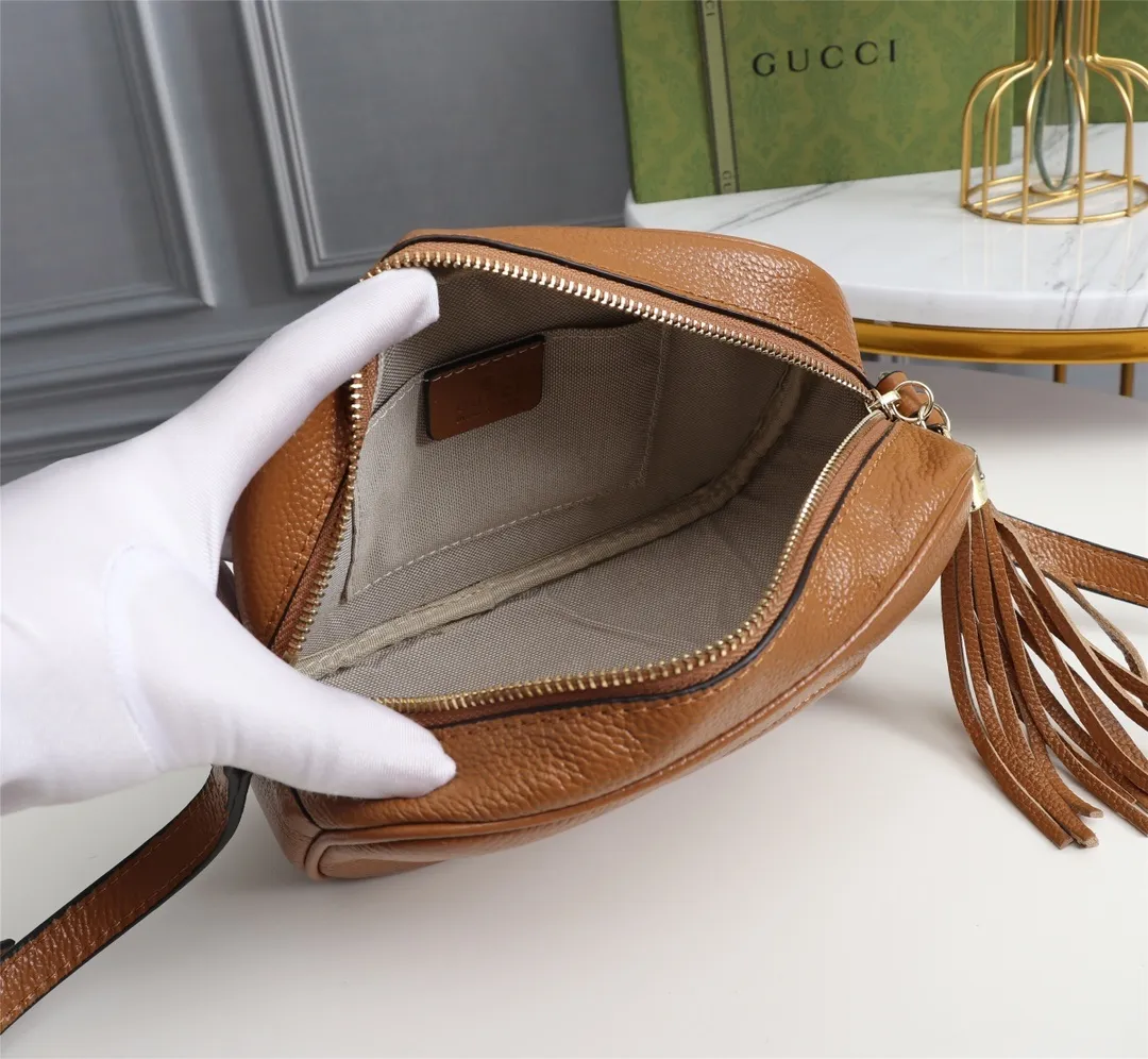 All categories Official website "Brand Women's Bags" Women's Bags 💙 GUCCI 2023 latest GUCCI crossbody bag