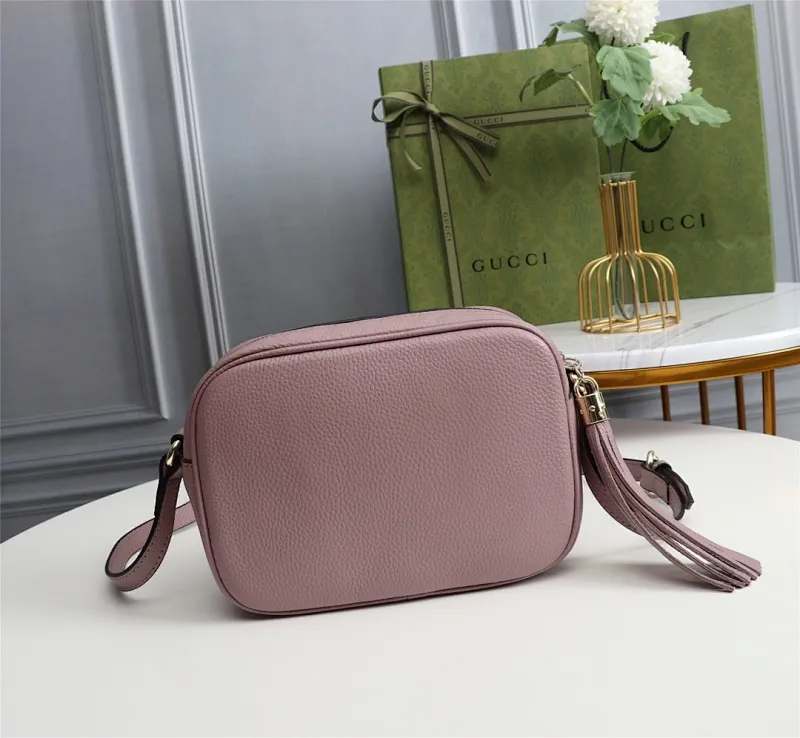 All categories Official website "Brand Women's Bags" Women's Bags 💙 GUCCI 2023 latest GUCCI crossbody bag