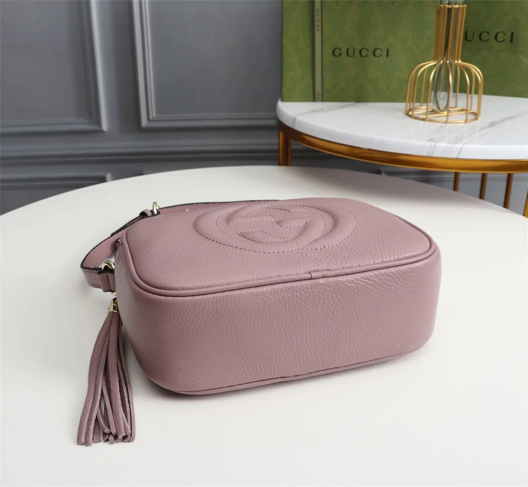 All categories Official website "Brand Women's Bags" Women's Bags 💙 GUCCI 2023 latest GUCCI crossbody bag