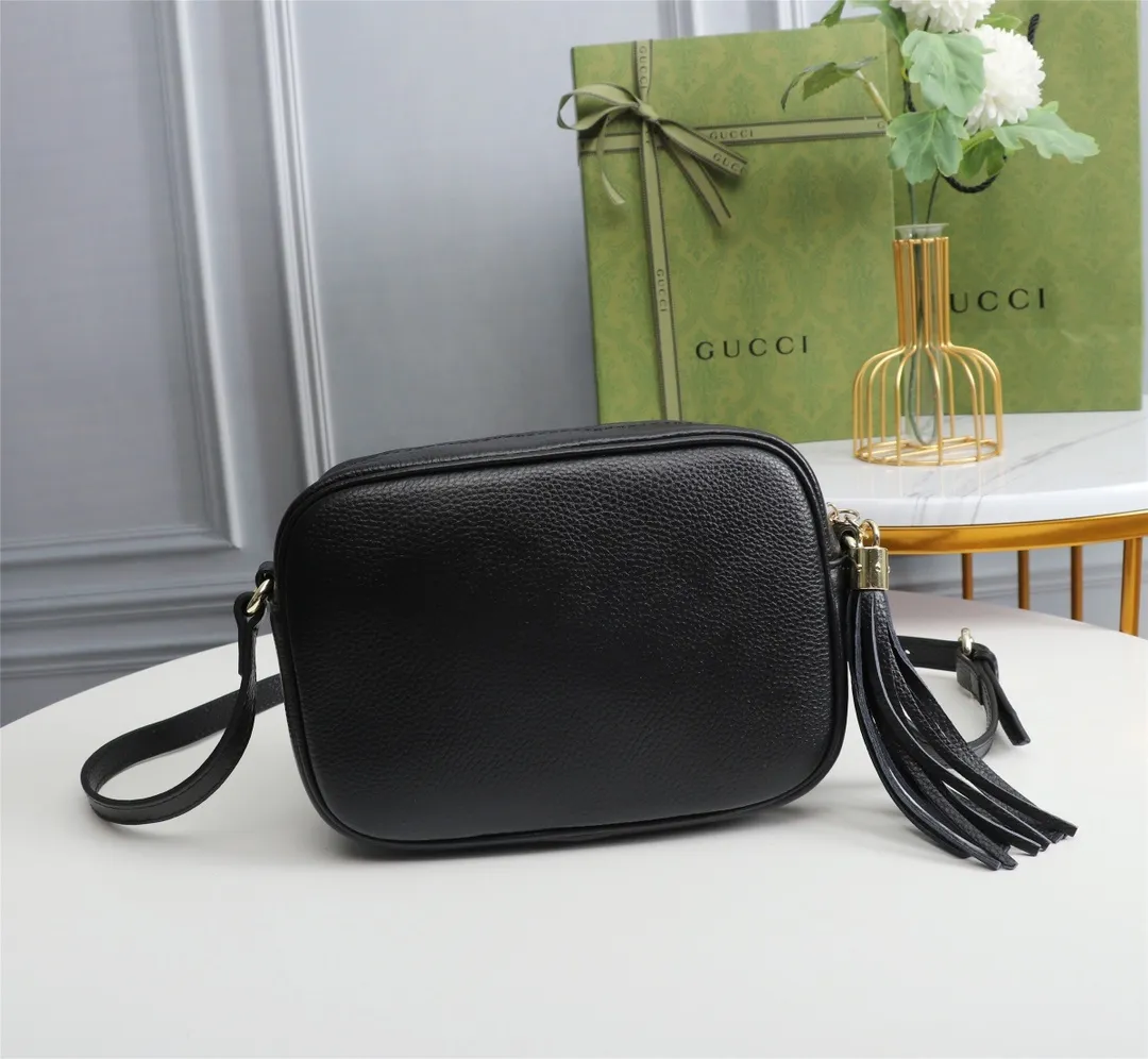 All categories Official website "Brand Women's Bags" Women's Bags 💙 GUCCI 2023 latest GUCCI crossbody bag