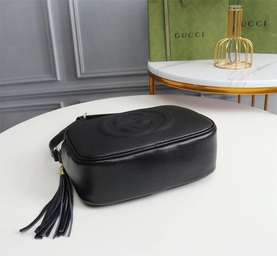 All categories Official website "Brand Women's Bags" Women's Bags 💙 GUCCI 2023 latest GUCCI crossbody bag