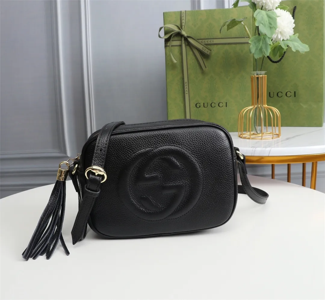 All categories Official website "Brand Women's Bags" Women's Bags 💙 GUCCI 2023 latest GUCCI crossbody bag