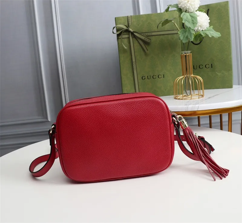 All categories Official website "Brand Women's Bags" Women's Bags 💙 GUCCI 2023 latest GUCCI crossbody bag