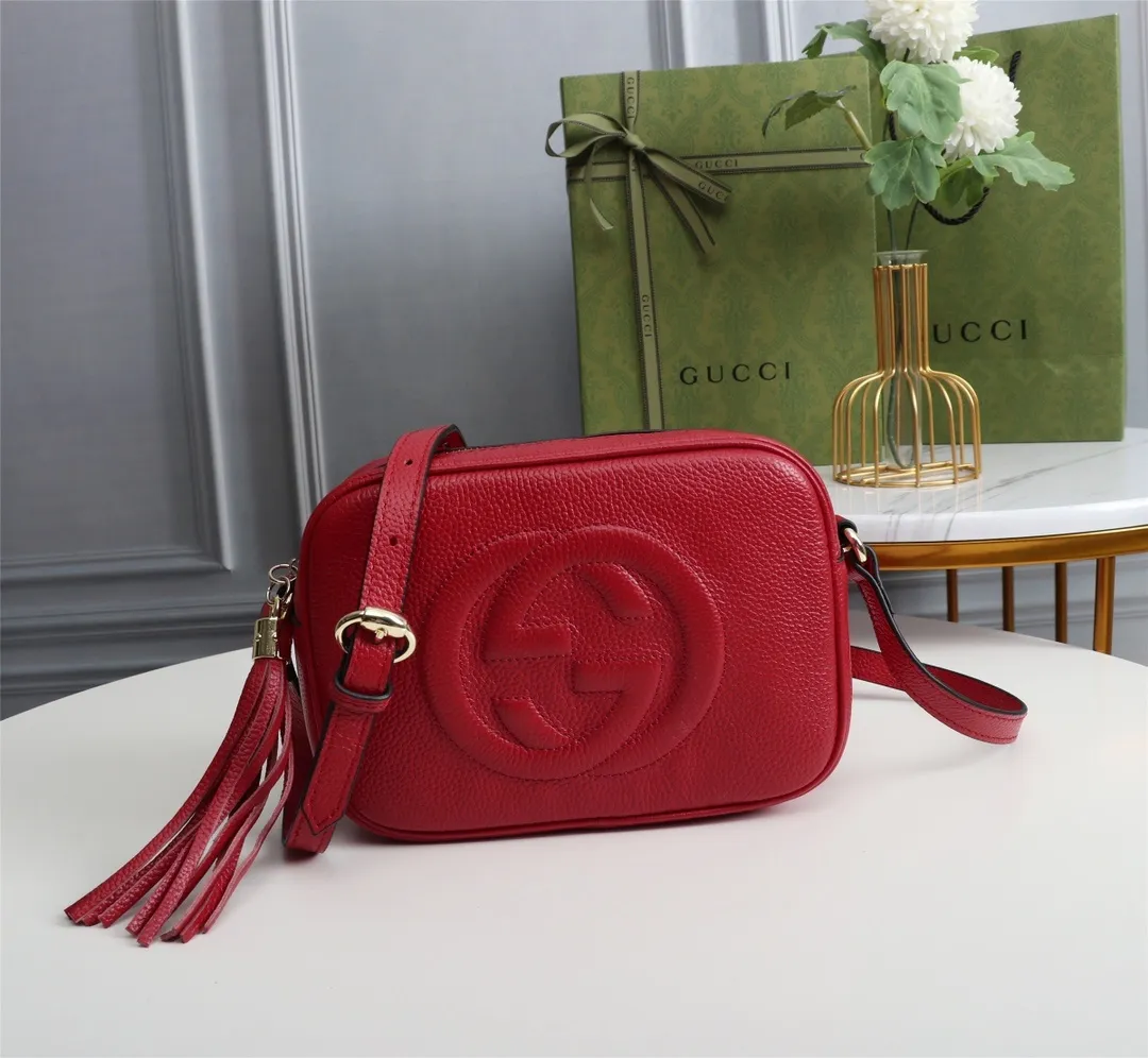 All categories Official website "Brand Women's Bags" Women's Bags 💙 GUCCI 2023 latest GUCCI crossbody bag