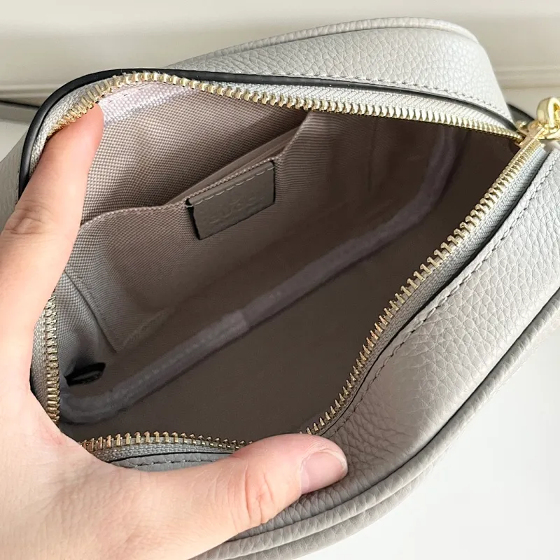 All categories Official website "Brand Women's Bags" Women's Bags 💙 GUCCI 2023 latest GUCCI crossbody bag