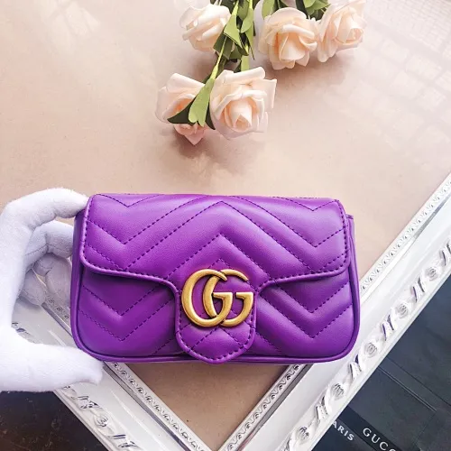All categories Official website "Brand Women's Bags" Women's Bags 💙 GUCCI Fine imitation Gucci, high imitation Gucci bags, Gucci crossbody bags, 2022 official latest version Gucci crossbody bags, Gucci bag factory, recommended bags, size: 16.5-10.2-5.1CM