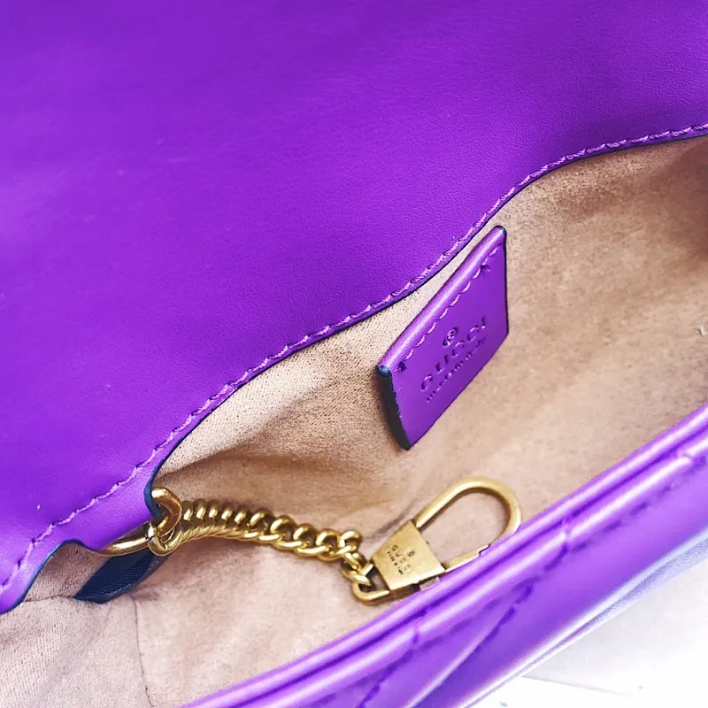 All categories Official website "Brand Women's Bags" Women's Bags 💙 GUCCI Fine imitation Gucci, high imitation Gucci bags, Gucci crossbody bags, 2022 official latest version Gucci crossbody bags, Gucci bag factory, recommended bags, size: 16.5-10.2-5.1CM
