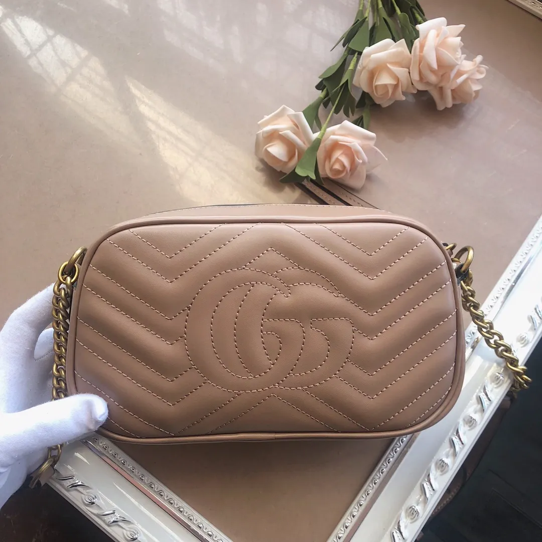 All categories Official website "Brand Women's Bags" Women's Bags 💙 GUCCI Fine imitation Gucci, high imitation Gucci bags, Gucci crossbody bags, 2022 official latest version Gucci crossbody bags, Gucci bag factory, recommended bags, size: 24-13-7CM