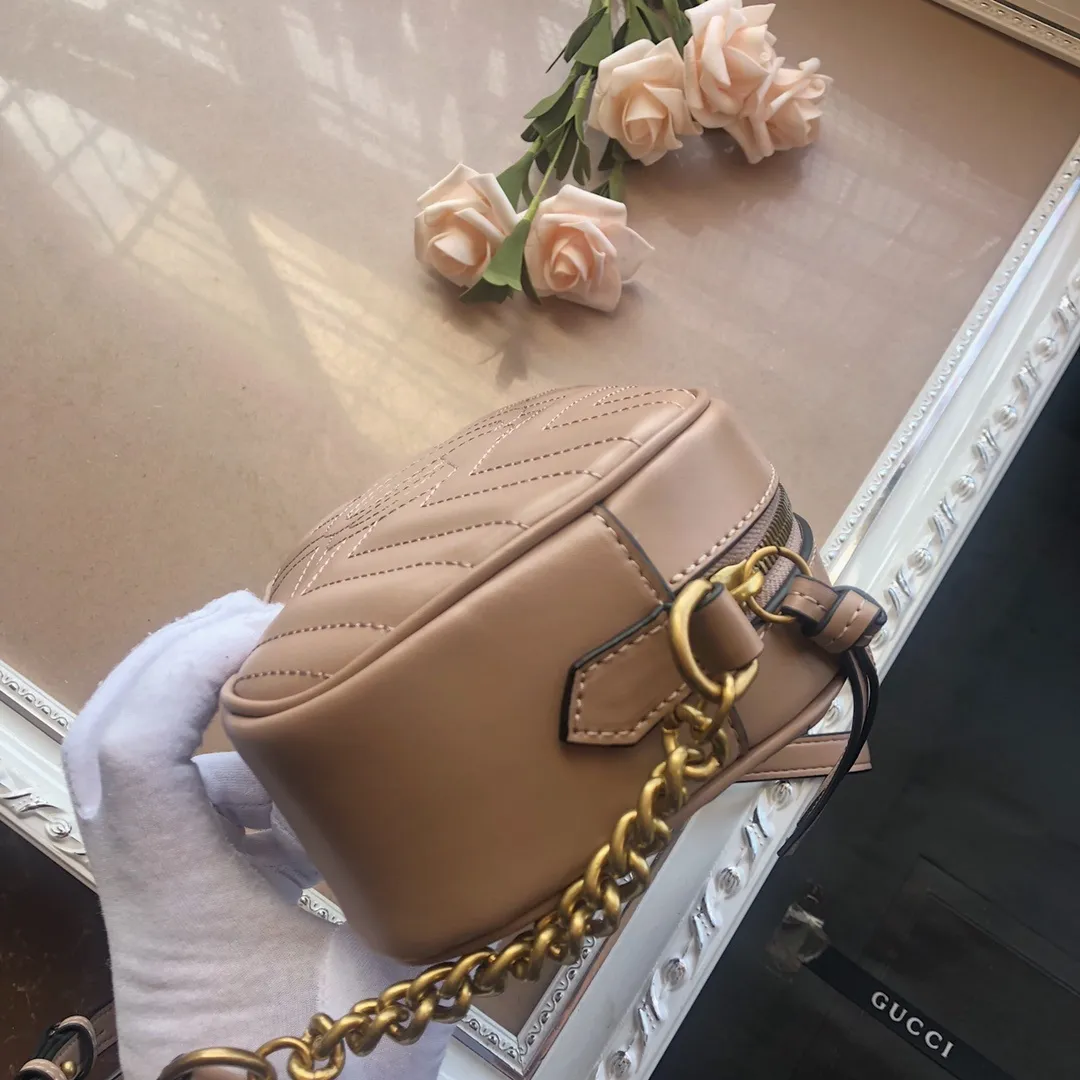 All categories Official website "Brand Women's Bags" Women's Bags 💙 GUCCI Fine imitation Gucci, high imitation Gucci bags, Gucci crossbody bags, 2022 official latest version Gucci crossbody bags, Gucci bag factory, recommended bags, size: 24-13-7CM