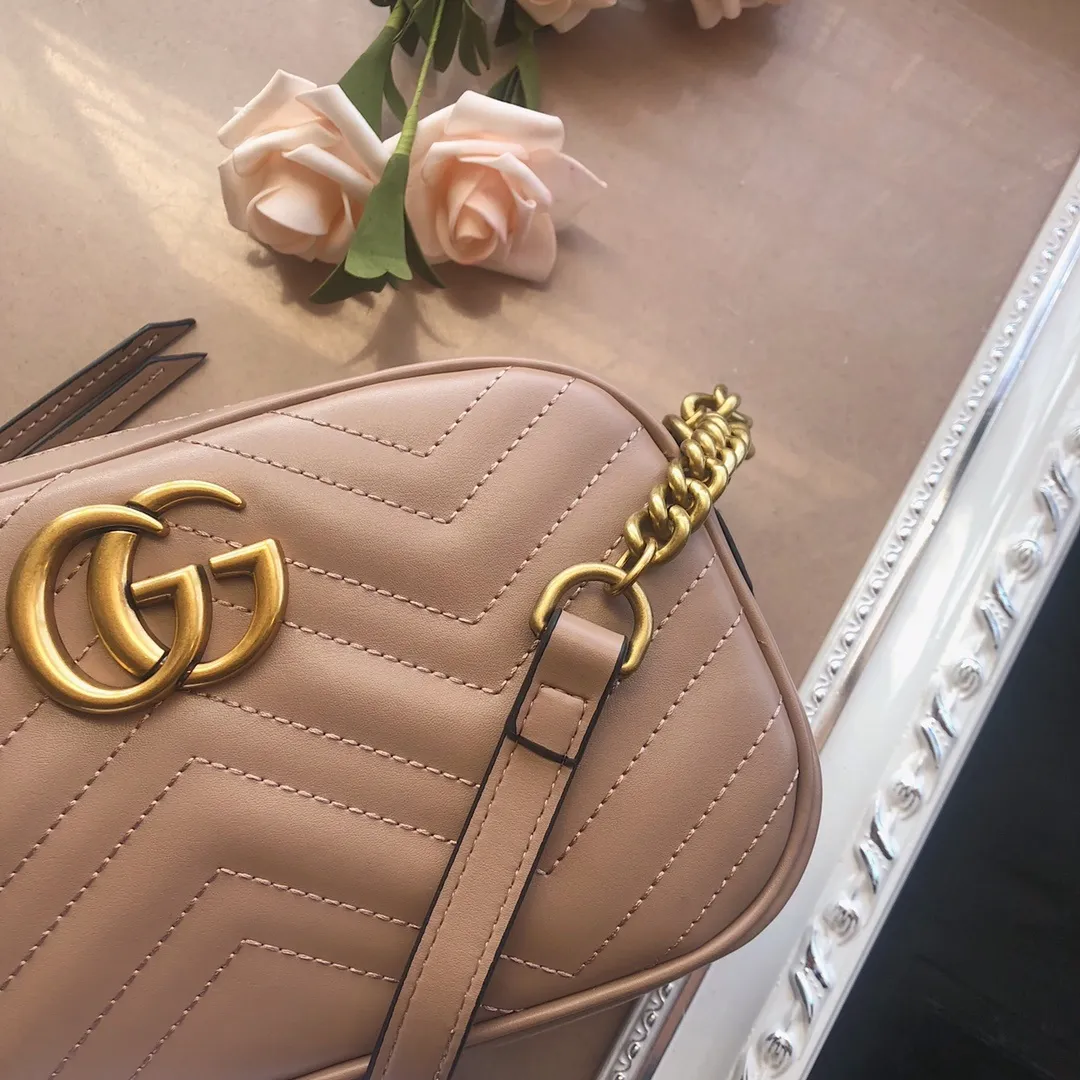 All categories Official website "Brand Women's Bags" Women's Bags 💙 GUCCI Fine imitation Gucci, high imitation Gucci bags, Gucci crossbody bags, 2022 official latest version Gucci crossbody bags, Gucci bag factory, recommended bags, size: 24-13-7CM