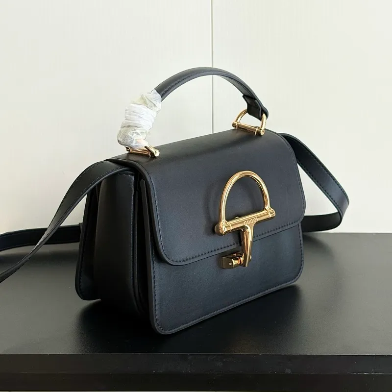 All Categories Official Website "Brand Women's Bags" Women's Bags 💙 GUCCI 2026 New GUCCI Crossbody Bag