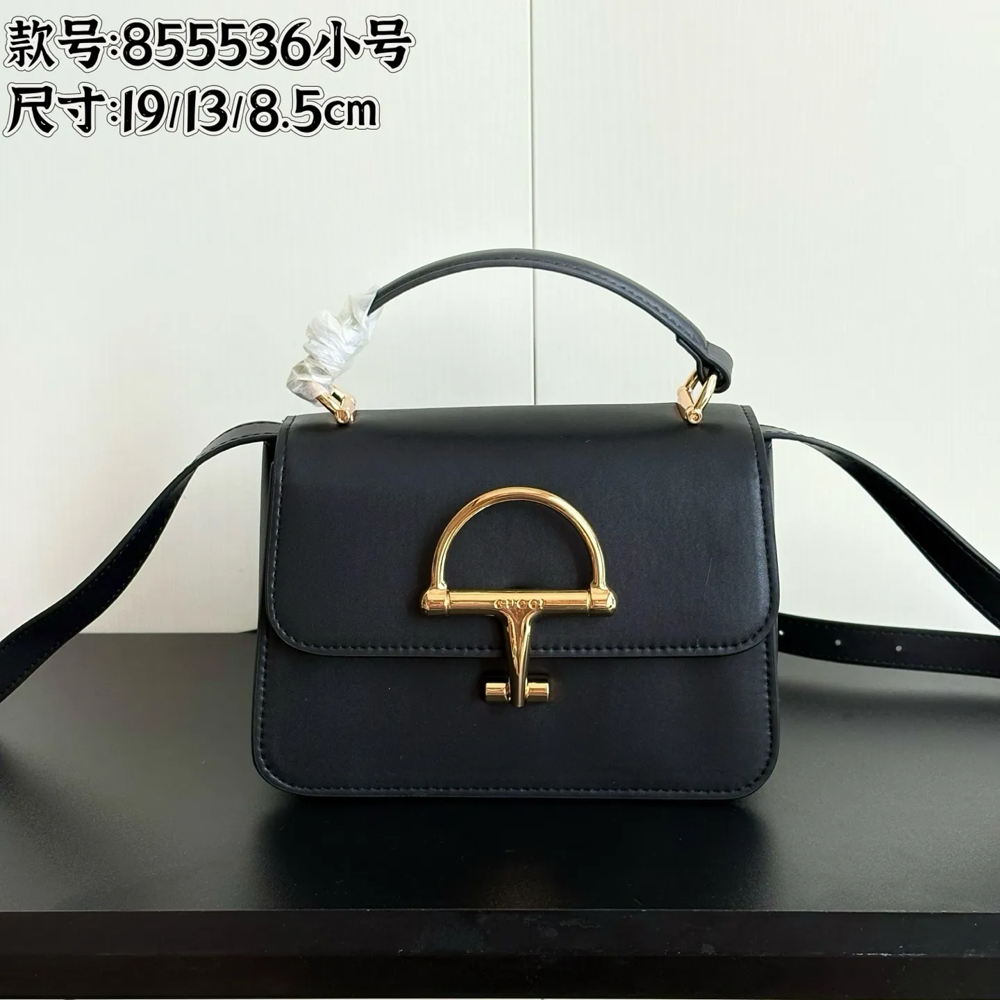 All Categories Official Website "Brand Women's Bags" Women's Bags 💙 GUCCI 2026 New GUCCI Crossbody Bag