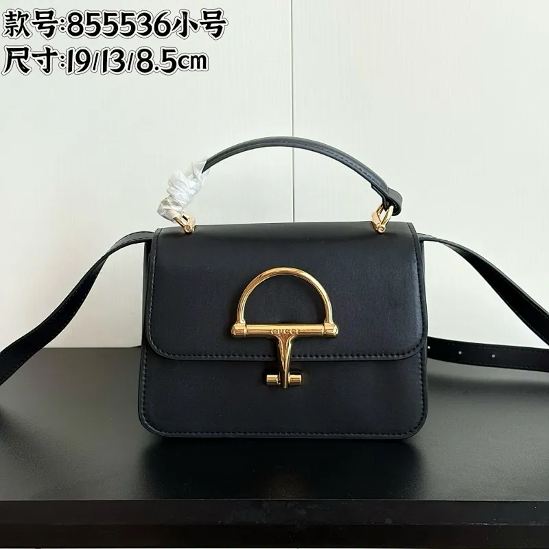 All Categories Official Website "Brand Women's Bags" Women's Bags 💙 GUCCI 2026 New GUCCI Crossbody Bag