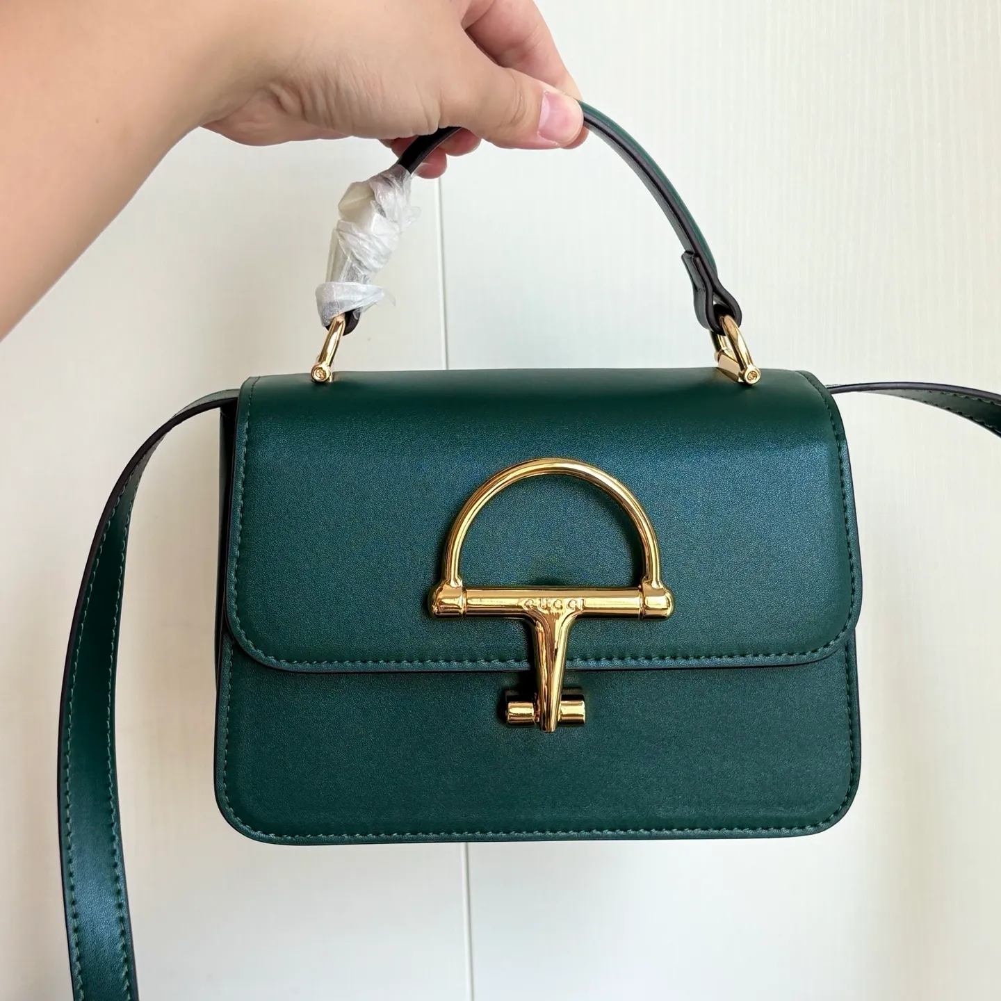 All Categories Official Website "Brand Women's Bags" Women's Bags 💙 GUCCI 2026 New GUCCI Crossbody Bag