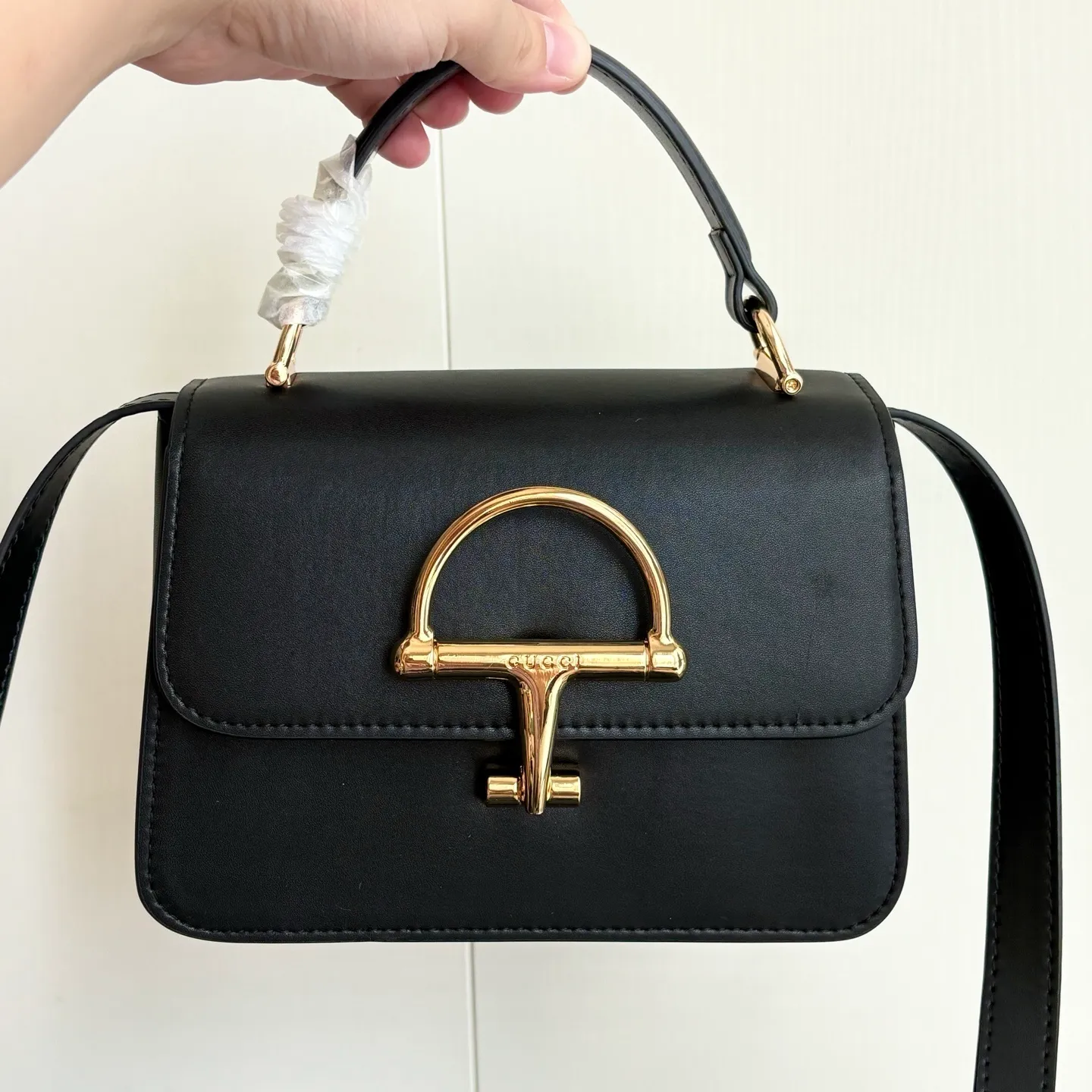 All Categories Official Website "Brand Women's Bags" Women's Bags 💙 GUCCI 2026 New GUCCI Crossbody Bag
