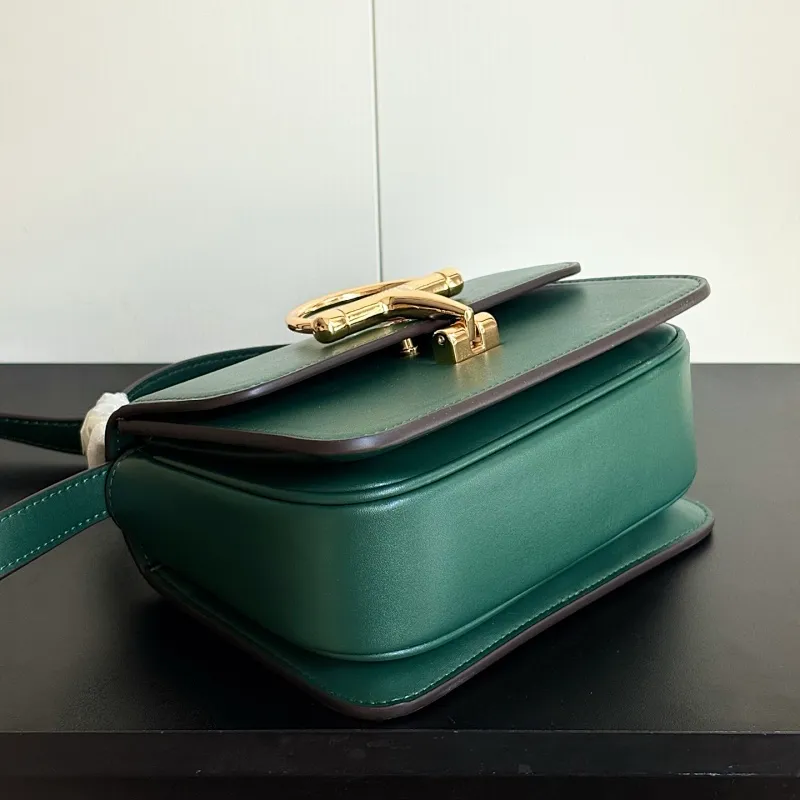 All Categories Official Website "Brand Women's Bags" Women's Bags 💙 GUCCI 2026 New GUCCI Crossbody Bag