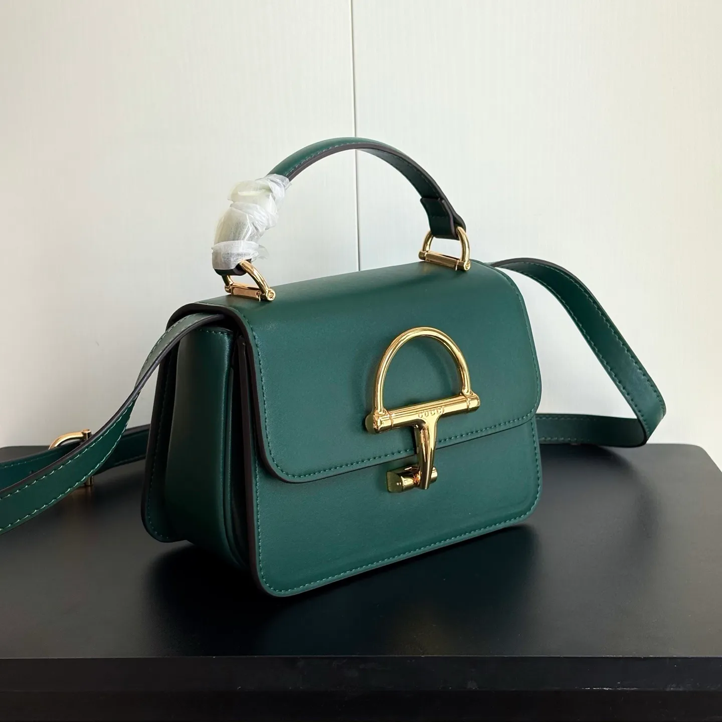 All Categories Official Website "Brand Women's Bags" Women's Bags 💙 GUCCI 2026 New GUCCI Crossbody Bag