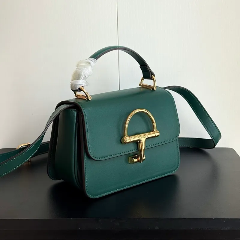 All Categories Official Website "Brand Women's Bags" Women's Bags 💙 GUCCI 2026 New GUCCI Crossbody Bag