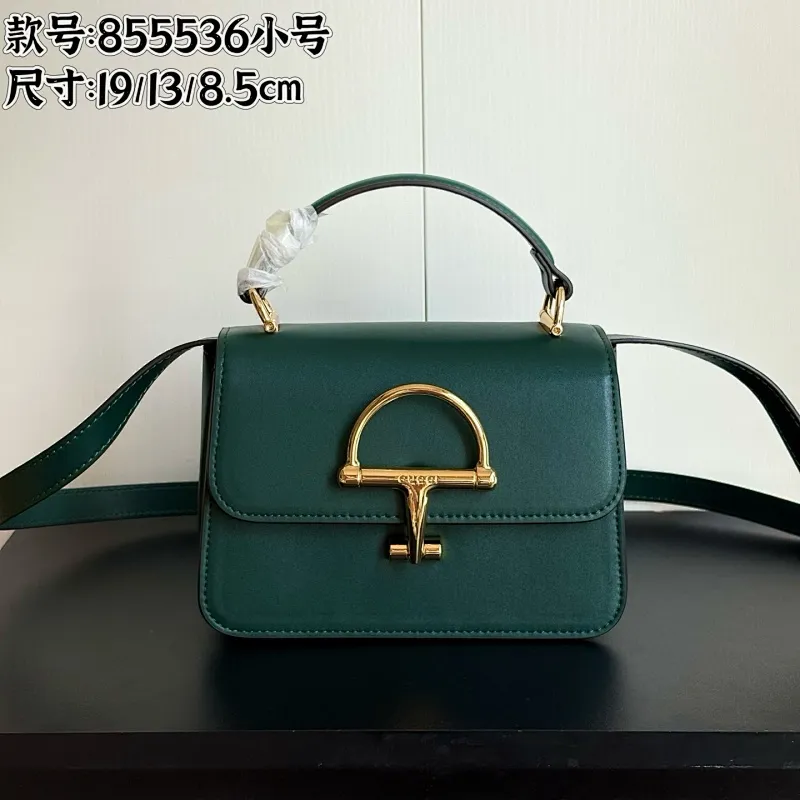 All Categories Official Website "Brand Women's Bags" Women's Bags 💙 GUCCI 2026 New GUCCI Crossbody Bag